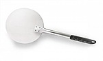 Лопата для пиццы круглая HURAKAN HKN-D12-129AL