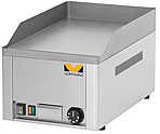 Поверхность жарочная электрическая VORTMAX GI E R32x48 ST
