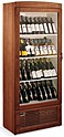 Шкаф винный ENOFRIGO CALIFORNIA SILENT VT темный орех, A1CRCAVVENSIL