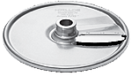 Диск для нарезки ломтиком HALLDE 1,5 мм для RG-350, RG-300i и RG-400i, 63023