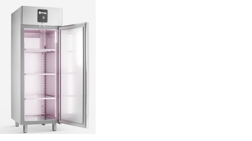 Шкаф для вызревания мяса SAMAREF DELUXE DE 700 P RF