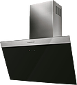 Вытяжка KUPPERSBUSCH DW 8500.0 S, черное стекло и нержавеющая сталь