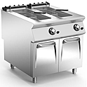 <b>Фритюрница</b> газовая MARENO NF98G15 напольная, CR0591140