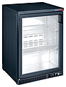 Шкаф холодильный барный COOLEQ BF-150 черный