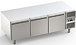 Стол морозильный SILKO BF78APP