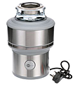Измельчитель пищевых отходов INSINKERATOR Evolution 200-2