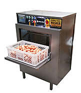 Аксессуары для моечных машин для яиц