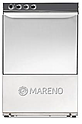 Машина посудомоечная фронтальная MARENO MGS40D, CR1300060