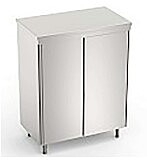 Шкаф для посуды SILKO SAV71220 с раздвижными дверьми