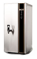 Кипятильник проточный HURAKAN HKN-HVA24