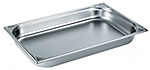 <b>Гастроемкость</b> GASTROMIX GN 1/1-40 нержавеющая сталь, 3148