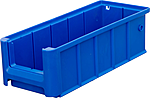 Контейнер полочный ТАРА.РУ 300x117x90 синий, SK 3109