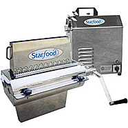 Аксессуары для тендерайзеров