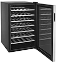 Шкаф холодильный для вина GASTRORAG JC-128