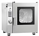 Пароконвектомат <b>Bartscher</b> Silversteam 7110DRS, 117771/117781