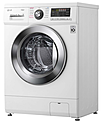 Машина стиральная с сушкой LG F1296CDS3