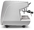<b>Кофемашина</b>-полуавтомат NUOVA SIMONELLI Appia Life 1Gr S white, 167513