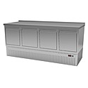 Стол охлаждаемый GASTROLUX СОН4Б-197/4Д/S
