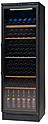 Шкаф винный VESTFROST VKG 571 silver