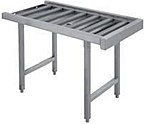 Стол роликовый APACH для посудомоечной машины ARC 1600ММ 717067