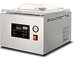 Упаковщик вакуумный настольный APACH AVM254