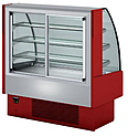 Витрина кондитерская CORECO VSS-6-13-C