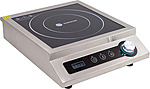 Плита индукционная HURAKAN HKN-ICF35D