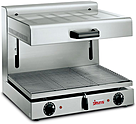 Гриль саламандра SIRMAN PRO I/I G CE, 30142502