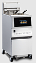 <b>Фритюрница</b> электрическая открытая HENNY PENNY OFE-511