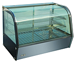 Витрина тепловая GASTRORAG HTH120 настольная