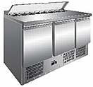 Стол холодильный для салатов COOLEQ S903-8GN 1/6
