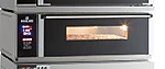 Печь подовая электрическая BAKE OFF SUOLO Deck ovens 40x60  1 TRAYS 450 M14 80P, 925949400