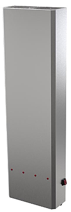 Облучатель-рециркулятор бактерицидный КОБОР БР4-200Н