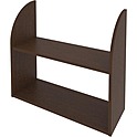 Полка навесная Riva (венге цаво, 770х280х683 мм), 779153