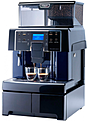Кофемашина <b>Saeco</b> Aulika Evo Office Blk, 10000044
