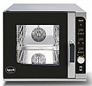 <b>Пароконвектомат</b> электрический APACH AP5.23D 380В