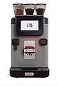 <b>Кофемашина</b> суперавтоматическая LA CIMBALI S15 CS11 Milk PS (2 кофемолки, 1 ёмкость для ингредиентов)