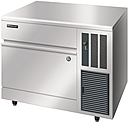 Льдогенератор HOSHIZAKI IM-100CNE-HC-32 кубикового льда