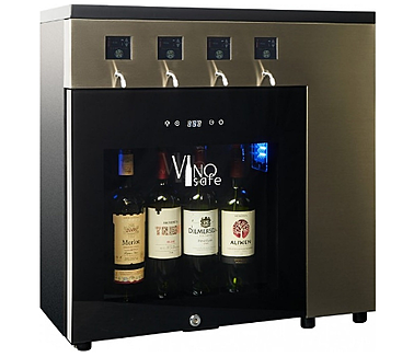 Диспенсер для вина Vinosafe VSWD04AM