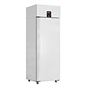 Шкаф холодильный ABAT ШХс-0,5 крашеный, верхний агрегат, 710000002410