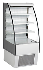 Витрина холодильная VIESSMANN TectoPromo SV2-60 (Deli-135-60)