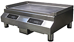 Поверхность жарочная индукционная ADVENTYS GLP 6000, ADV1557
