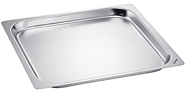 Противень пекарский GN B.PRO BLANCO BZG 2/3-65, 550 636