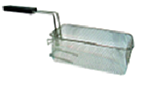Корзина для фритюрниц CZG-40, CZG-40-2 GASTRORAG B-40