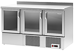 Стол холодильный POLAIR TDi3-GC, 1051918d
