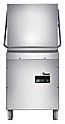 Машина посудомоечная купольная DIHR D-WASH 100, дозатор моющего средства DDE, сливная помпа