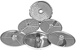 Набор из 12-ти дисков ROBOT COUPE CL55/60 MINERAL+, 1942W
