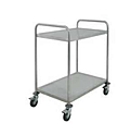 Тележка сервировочная ТЕХНО-ТТ ТПР-330/905