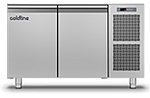 Стол холодильный COLDLINE Master GN 1/1 TS13/1M-710 без столешницы, T10200000201  + 1 комплект выдвижных ящиков 1/3 O60121311101