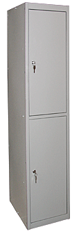 Шкаф для раздевалок НАДЕЖДА-М ШМС-92(360)